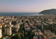 Buy 2+1 apartment 100 m² in the center of Alanya — with new furniture, 800 m to Cleopatra beach 3