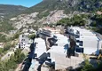Buy Luxury real estate for citizenship and residence permit in Alanya - 3+1 villa with private pool in a mountainous area in Bektash 4 
