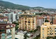 Buy 2+1 apartment 100 m² in the center of Alanya — with new furniture, 800 m to Cleopatra beach 4
