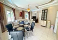 Affordable Purchase 2+1 apartment 100 m² in the center of Alanya — with new furniture, 800 m to Cleopatra beach 4