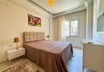 Affordable Purchase 2+1 apartment 100 m² in the center of Alanya — with new furniture, 800 m to Cleopatra beach 6