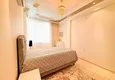 Affordable Purchase 2+1 apartment 100 m² in the center of Alanya — with new furniture, 800 m to Cleopatra beach 7