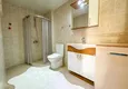 Affordable Purchase 2+1 apartment 100 m² in the center of Alanya — with new furniture, 800 m to Cleopatra beach 8
