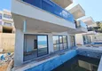 Buy Luxury real estate for citizenship and residence permit in Alanya - 3+1 villa with private pool in a mountainous area in Bektash 8 