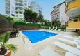 Buy 2+1 apartment 100 m² in the center of Alanya — with new furniture, 800 m to Cleopatra beach 8