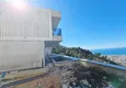 Buy Luxury real estate for citizenship and residence permit in Alanya - 3+1 villa with private pool in a mountainous area in Bektash 9 