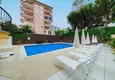 Buy 2+1 apartment 100 m² in the center of Alanya — with new furniture, 800 m to Cleopatra beach 9