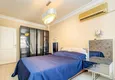 Affordable Purchase Apartment 1+1 in the Kestel area on the first line — furnished and with sea views 10
