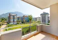 Affordable Purchase Apartment 1+1 in the Kestel area on the first line — furnished and with sea views 12