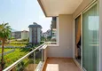 Affordable Purchase Apartment 1+1 in the Kestel area on the first line — furnished and with sea views 13