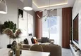 Affordable Purchase Investment property in the center of Alanya - 50m from Keykubat Beach 1