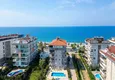 Buy Apartment 1+1 in the Kestel area on the first line — furnished and with sea views 2