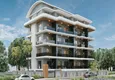 Buy Investment property in the center of Alanya - 50m from Keykubat Beach 2