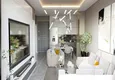 Affordable Purchase Investment property in the center of Alanya - 50m from Keykubat Beach 2