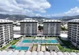 Buy Three-room apartment with sea view in Alanya, Demirtas district — short-term rental permit available 3