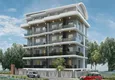 Buy Investment property in the center of Alanya - 50m from Keykubat Beach 3