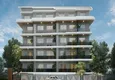 Buy Investment property in the center of Alanya - 50m from Keykubat Beach 4