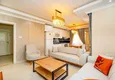 Affordable Purchase Apartment 1+1 in the Kestel area on the first line — furnished and with sea views 4