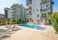 Buy Apartment 1+1 in the Kestel area on the first line — furnished and with sea views 5
