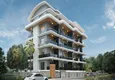 Buy Investment property in the center of Alanya - 50m from Keykubat Beach 5