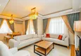 Affordable Purchase Apartment 1+1 in the Kestel area on the first line — furnished and with sea views 5