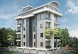 Buy Investment property in the center of Alanya - 50m from Keykubat Beach 6