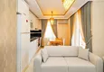 Affordable Purchase Apartment 1+1 in the Kestel area on the first line — furnished and with sea views 6