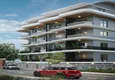 Buy Investment property in the center of Alanya - 50m from Keykubat Beach 7