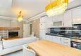 Affordable Purchase Apartment 1+1 in the Kestel area on the first line — furnished and with sea views 7