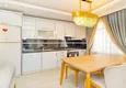 Affordable Purchase Apartment 1+1 in the Kestel area on the first line — furnished and with sea views 8