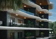 Buy Investment property in the center of Alanya - 50m from Keykubat Beach 9