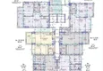 Purchase cheap New investment project for a residential complex with rich infrastructure in the center of Alanya 4