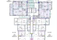 Purchase cheap New investment project for a residential complex with rich infrastructure in the center of Alanya 5