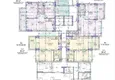 Purchase cheap New investment project for a residential complex with rich infrastructure in the center of Alanya 6