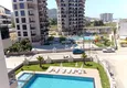 Affordable Purchase 1+1 apartment in Gazipasa with a fine finish in a modern complex 10 