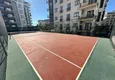 Buy 1+1 apartment for rent in Mahmutlar — furnished and with views of the A40 mountains 10