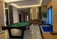 Buy 1+1 apartment for rent in Mahmutlar — furnished and with views of the A40 mountains 14