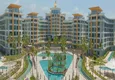 Buy 1+1 apartment for rent in Alanya, Turkler district - premium hotel-type residence C3-46 7 