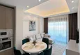 Affordable Purchase 1+1 apartment for rent in Mahmutlar — furnished and with views of the A40 mountains 1