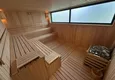 Buy 1+1 apartment for rent in Mahmutlar — furnished and with views of the A40 mountains 22