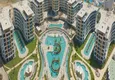 Buy 1+1 apartment for rent in Alanya, Turkler district - premium hotel-type residence C3-46 8 