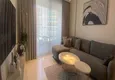Affordable Purchase 1+1 apartment for rent in Alanya, Turkler district - premium hotel-type residence C3-46 2 