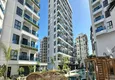 Buy 1+1 apartment for rent in Mahmutlar — furnished and with views of the A40 mountains 2