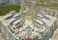 Buy 1+1 apartment for rent in Alanya, Turkler district - premium hotel-type residence C3-46 9 