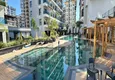 Buy 1+1 apartment for rent in Mahmutlar — furnished and with views of the A40 mountains 3