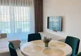 Affordable Purchase 1+1 apartment for rent in Mahmutlar — furnished and with views of the A40 mountains 3