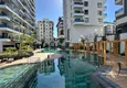 Buy 1+1 apartment for rent in Mahmutlar — furnished and with views of the A40 mountains 4