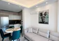 Affordable Purchase 1+1 apartment for rent in Mahmutlar — furnished and with views of the A40 mountains 4