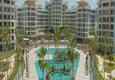 Buy 1+1 apartment for rent in Alanya, Turkler district - premium hotel-type residence C3-46 11 