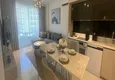 Affordable Purchase 1+1 apartment for rent in Alanya, Turkler district - premium hotel-type residence C3-46 5 